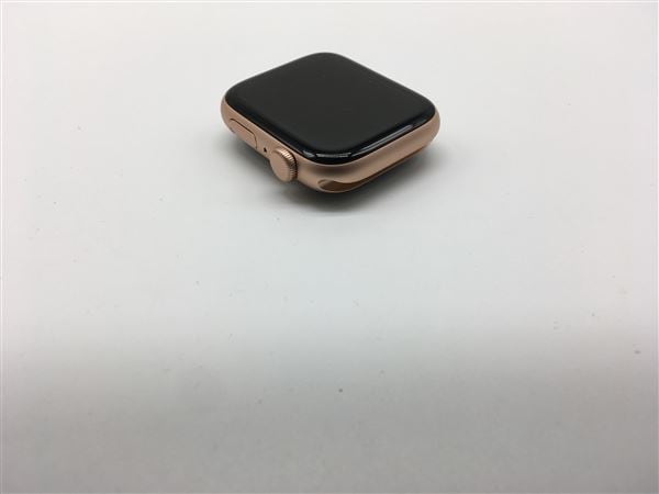 �y���Áz�y���S�ۏ؁z SE ��1����[44mm/GPS]�A���~ �S�[���h Apple Watch