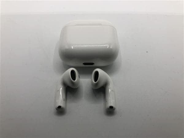 �y���Áz�y���S�ۏ؁z AirPods ��4���� MXP63