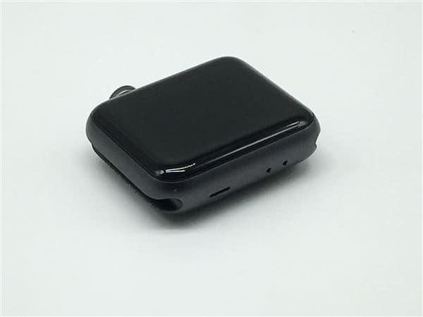 �y���Áz�y���S�ۏ؁z Series3[38mm/GPS]�A���~ �X�y�[�X�O���C Apple Watch Nike