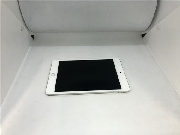 iPadmini インチ 第5世代 セルラー SIMフリー シルバー