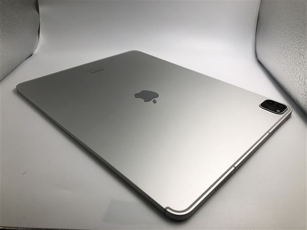 yÁzySۏ؁z iPad Pro 12.9C` 6[128GB] Z[ SoftBank Vo[