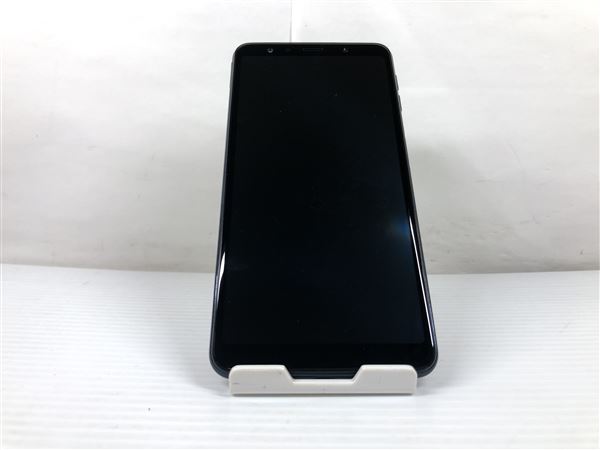 Galaxy - Galaxy A7 黒 新品未開封 楽天モバイル 証明書付 送料込 Galaxy A7 黒 新品未開封 楽天モバイル 証明書付 送料込