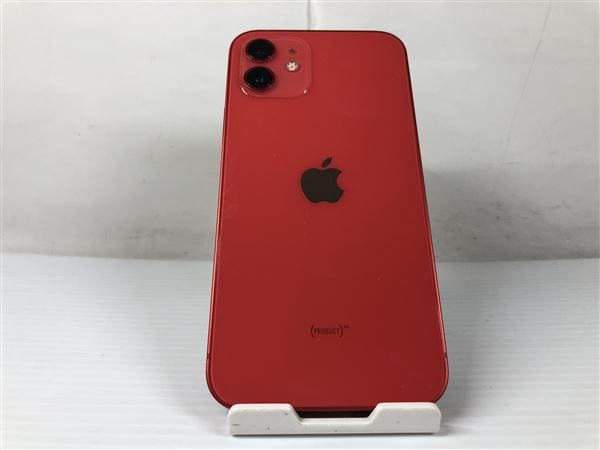 yÁzySۏ؁z iPhone12[64GB] SIMbN SB/YM PRODUCTRED