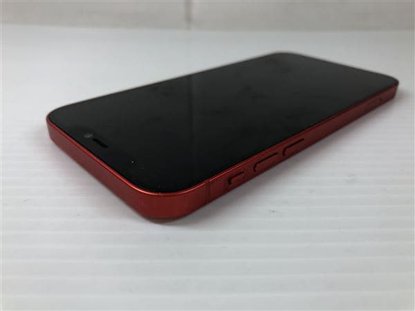 yÁzySۏ؁z iPhone12[64GB] SIMbN SB/YM PRODUCTRED