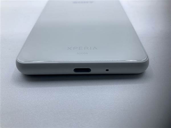 yÁzySۏ؁z Xperia 10 III SOG04[128GB] au zCg