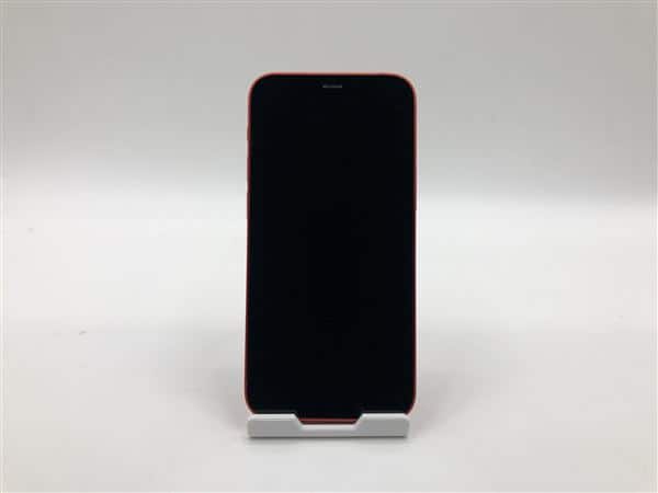 �y���Áz�y���S�ۏ؁z iPhone12 mini[128GB] SIM���b�N���� SB/YM PRODUCTRED
