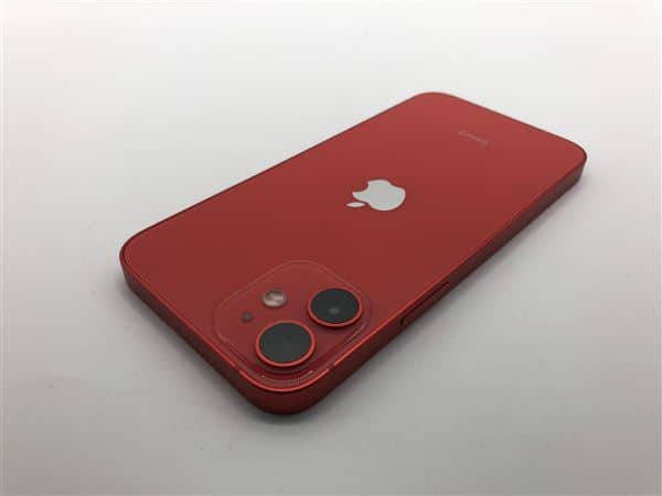�y���Áz�y���S�ۏ؁z iPhone12 mini[128GB] SIM���b�N���� SB/YM PRODUCTRED