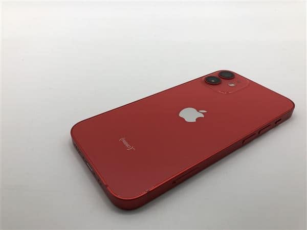 �y���Áz�y���S�ۏ؁z iPhone12 mini[128GB] SIM���b�N���� SB/YM PRODUCTRED