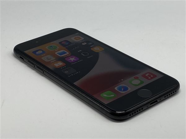 iPhone7 simフリー ジェットブラック 128G 綺麗です