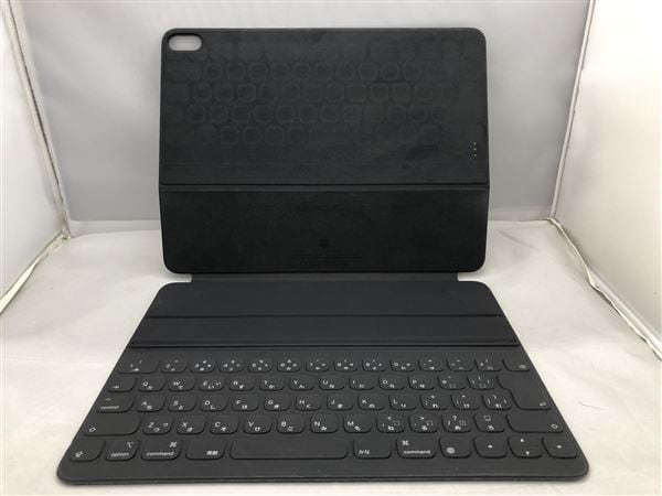 �y���Áz�y���S�ۏ؁z Apple 12.9�C���` iPad Pro�p Smart Keyboard Folio-���{�� A2039