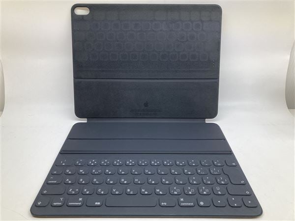 �y���Áz�y���S�ۏ؁z Apple 12.9�C���` iPad Pro�p Smart Keyboard Folio-���{�� A2039