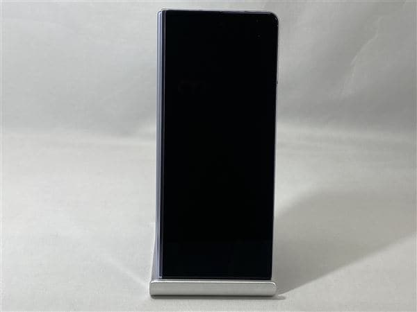 �y���Áz�y���S�ۏ؁z Galaxy Z Fold5 SCG22[256GB] au �A�C�V�[�u���[