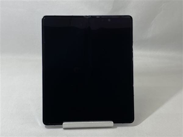 �y���Áz�y���S�ۏ؁z Galaxy Z Fold5 SCG22[256GB] au �A�C�V�[�u���[