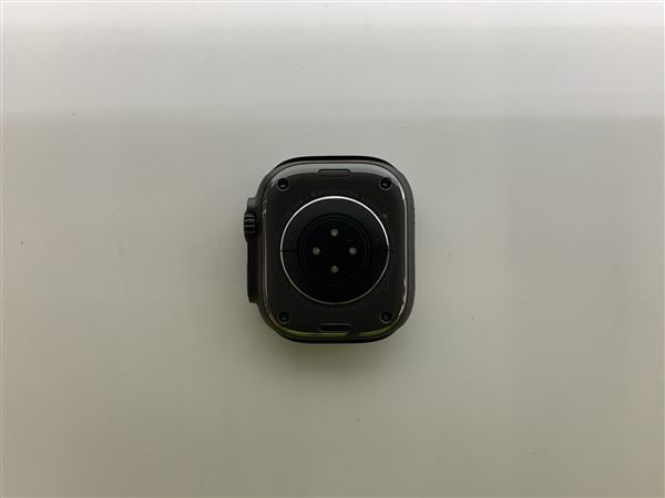 yÁzySۏ؁z Ultra2[49mm/Z[]`^ ubN Apple Watch