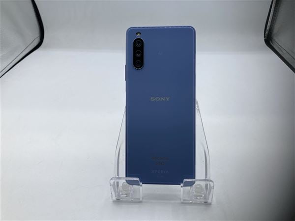 yÁzySۏ؁z Xperia 10 III SO-52B[128GB] docomo u[