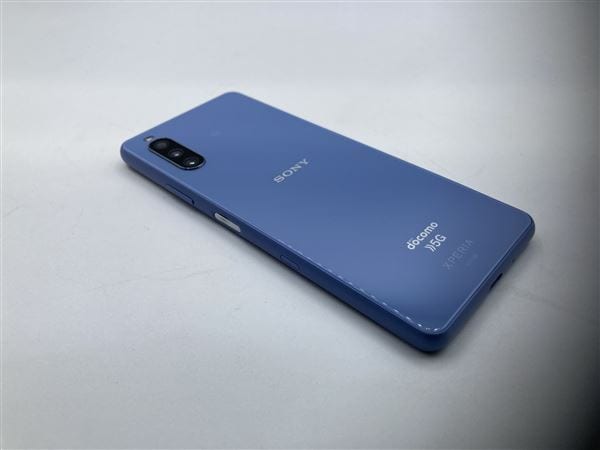 yÁzySۏ؁z Xperia 10 III SO-52B[128GB] docomo u[