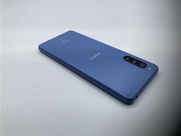 yÁzySۏ؁z Xperia 10 III SO-52B[128GB] docomo u[