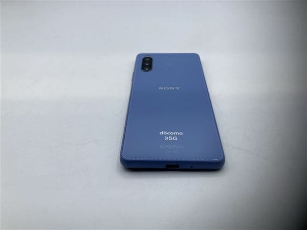 yÁzySۏ؁z Xperia 10 III SO-52B[128GB] docomo u[