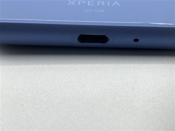yÁzySۏ؁z Xperia 10 III SO-52B[128GB] docomo u[