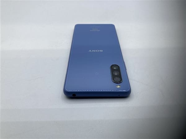 yÁzySۏ؁z Xperia 10 III SO-52B[128GB] docomo u[