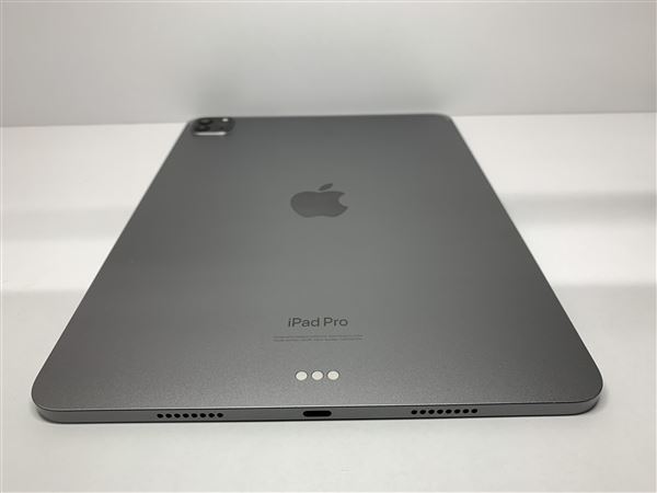 iPad Pro 11インチ 第四世代 スペースグレー 128G wifi ゲオ公式通販