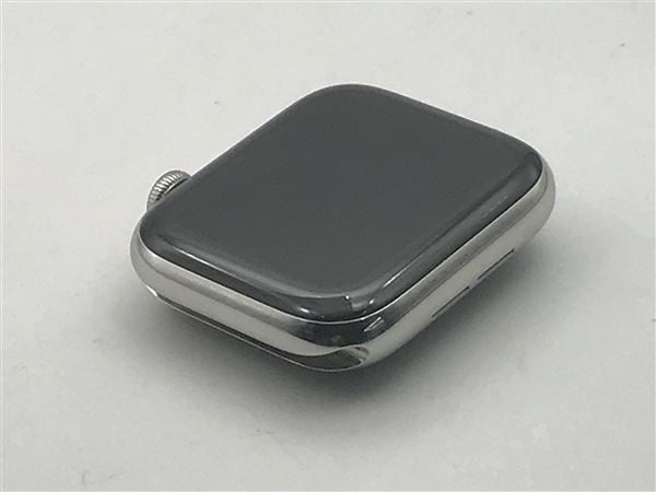 yÁzySۏ؁z oh Series4[44mm/Z[]XeX Vo[ Apple Watch