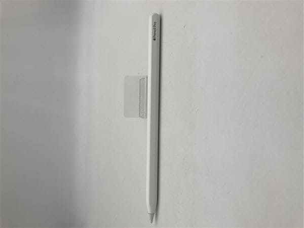 【中古】【安心保証】 ApplePencil Pro A2538