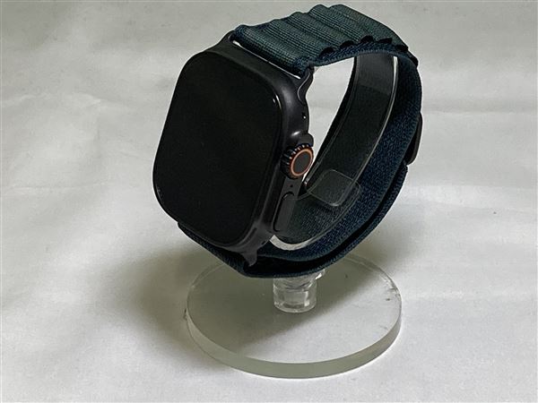 yÁzySۏ؁z Ultra2[49mm/Z[]`^ ubN Apple Watch