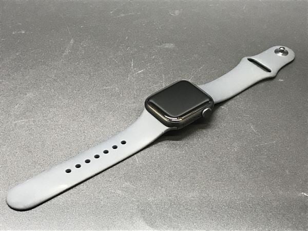 �y���Áz�y���S�ۏ؁z SE ��3����[40mm/GPS]�A���~ �e�F Apple Watch