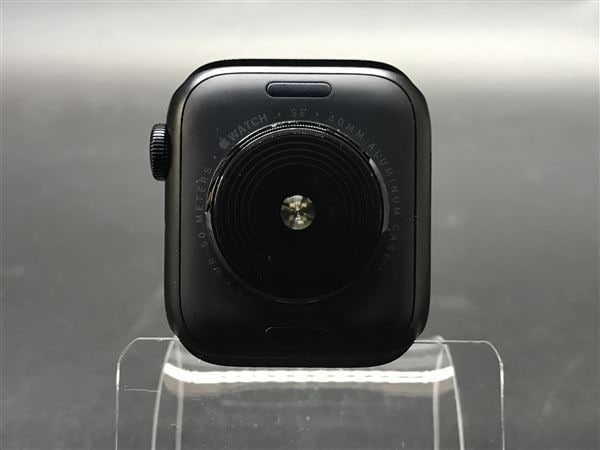 �y���Áz�y���S�ۏ؁z SE ��3����[40mm/GPS]�A���~ �e�F Apple Watch