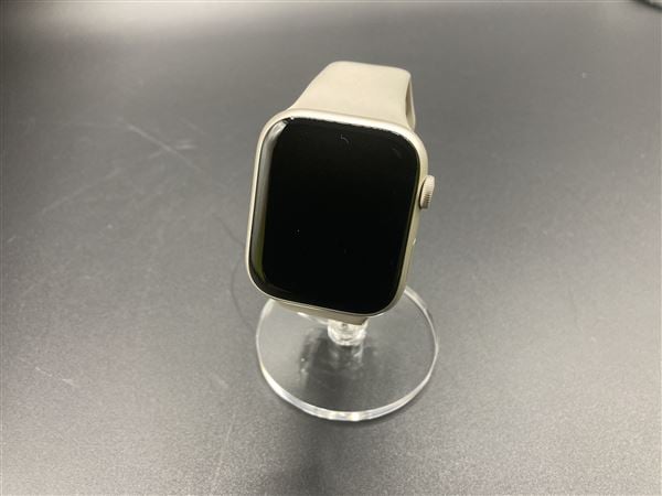 yÁzySۏ؁z Series9[45mm/GPS]A~ X^[Cg Apple Watch