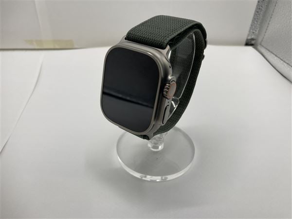 yÁzySۏ؁z Ultra[49mm/Z[]`^ `^jE Apple Watch