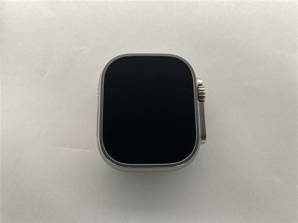 yÁzySۏ؁z Ultra[49mm/Z[]`^ `^jE Apple Watch
