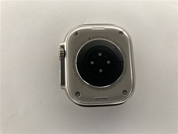 yÁzySۏ؁z Ultra[49mm/Z[]`^ `^jE Apple Watch