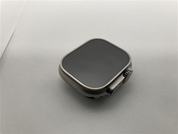yÁzySۏ؁z Ultra[49mm/Z[]`^ `^jE Apple Watch