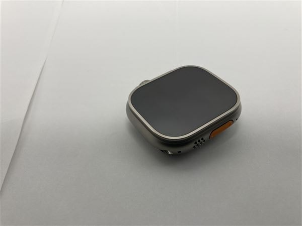 yÁzySۏ؁z Ultra[49mm/Z[]`^ `^jE Apple Watch