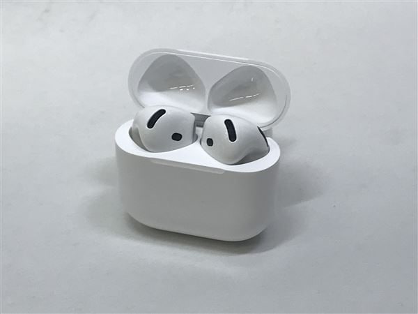 �y���Áz�y���S�ۏ؁z AirPods ��4���� MXP63