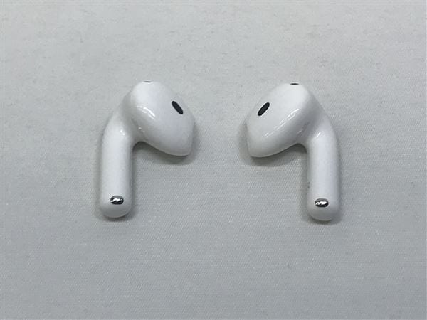 �y���Áz�y���S�ۏ؁z AirPods ��4���� MXP63