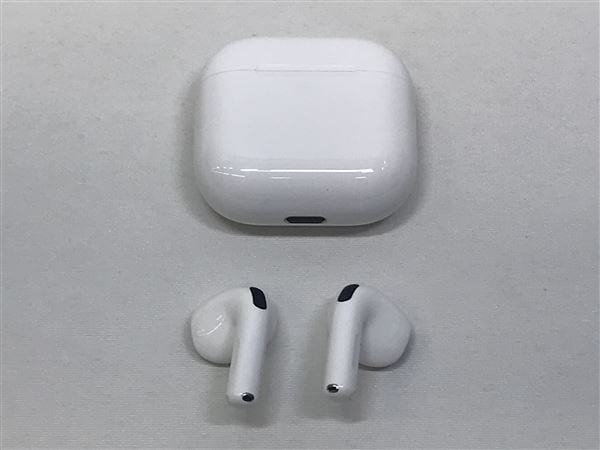 �y���Áz�y���S�ۏ؁z AirPods ��4���� MXP63