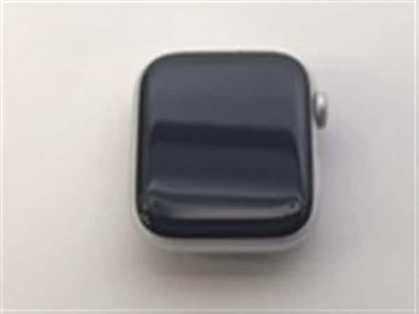 �y���Áz�y���S�ۏ؁z �o���h�� SE ��1����[44mm/�Z�����[]�A���~ �V���o�[ Apple Watch Nike