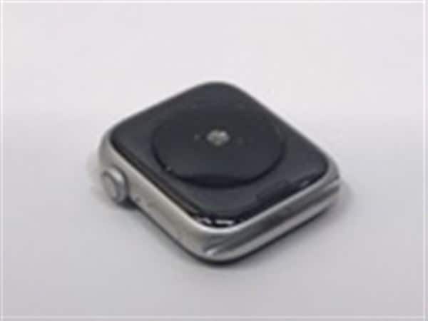 �y���Áz�y���S�ۏ؁z �o���h�� SE ��1����[44mm/�Z�����[]�A���~ �V���o�[ Apple Watch Nike