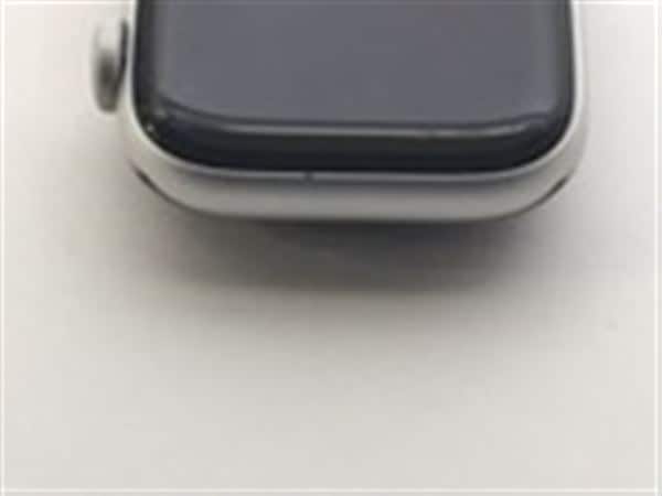 �y���Áz�y���S�ۏ؁z �o���h�� SE ��1����[44mm/�Z�����[]�A���~ �V���o�[ Apple Watch Nike