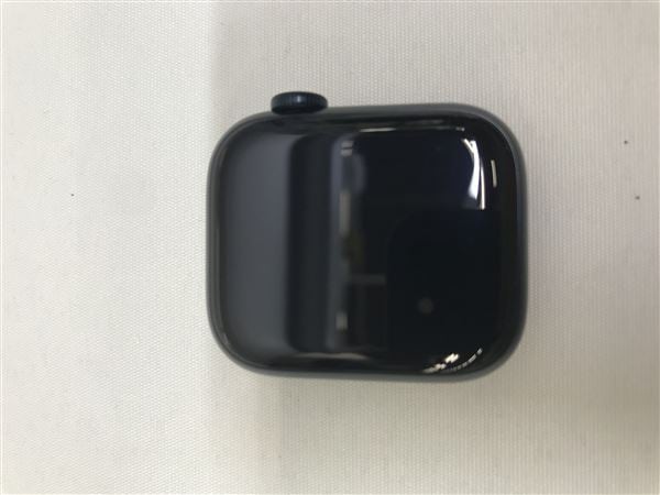 �y���Áz�y���S�ۏ؁z Series7[41mm/GPS]�A���~ �e�F Apple Watch