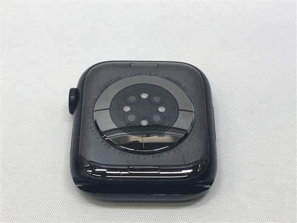 �y���Áz�y���S�ۏ؁z Series9[45mm/�Z�����[]�A���~ �~�b�h�i�C�g Apple Watch