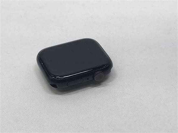 �y���Áz�y���S�ۏ؁z Series9[45mm/�Z�����[]�A���~ �~�b�h�i�C�g Apple Watch