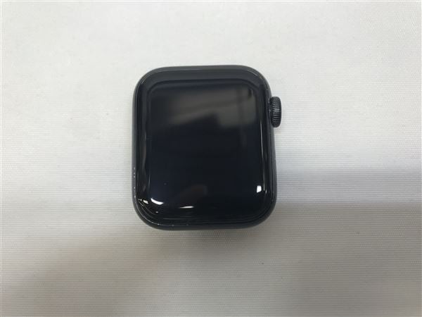 �y���Áz�y���S�ۏ؁z SE ��2����[40mm/GPS]�A���~ �~�b�h�i�C�g Apple Watch