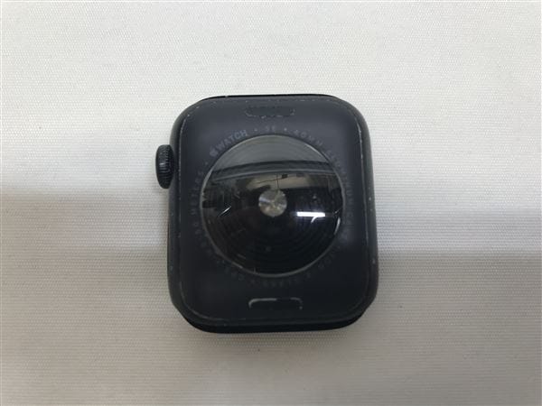 �y���Áz�y���S�ۏ؁z SE ��2����[40mm/GPS]�A���~ �~�b�h�i�C�g Apple Watch