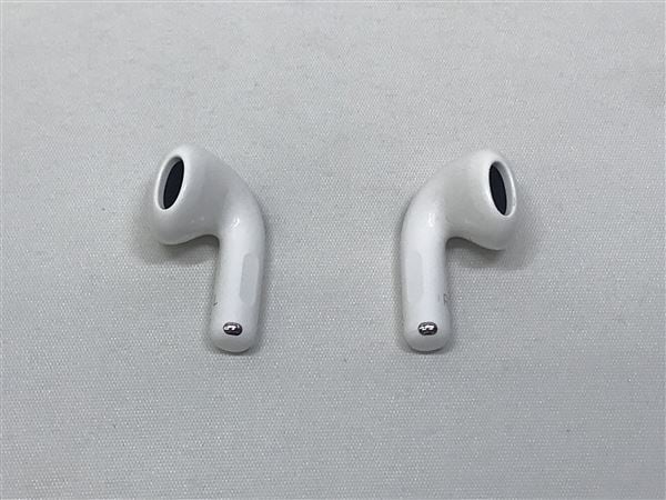 【中古】【安心保証】 AirPods 第4世代 MXP63