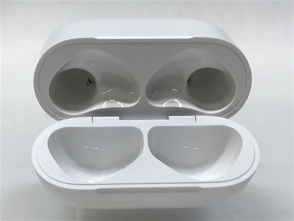 【中古】【安心保証】 AirPods 第4世代 MXP63