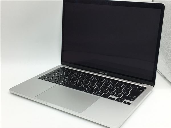 �y���Áz�y���S�ۏ؁z MacBookPro 2020�N MXK62J/A